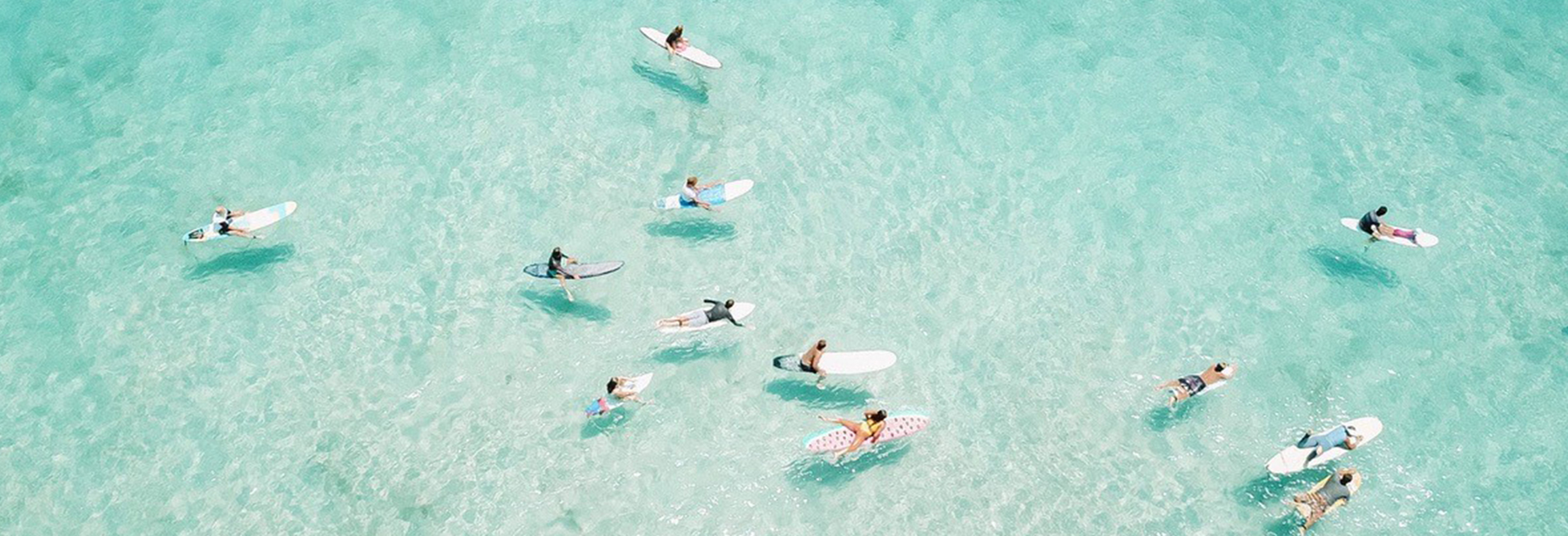 The Pass — Byron Bay coastal walkway